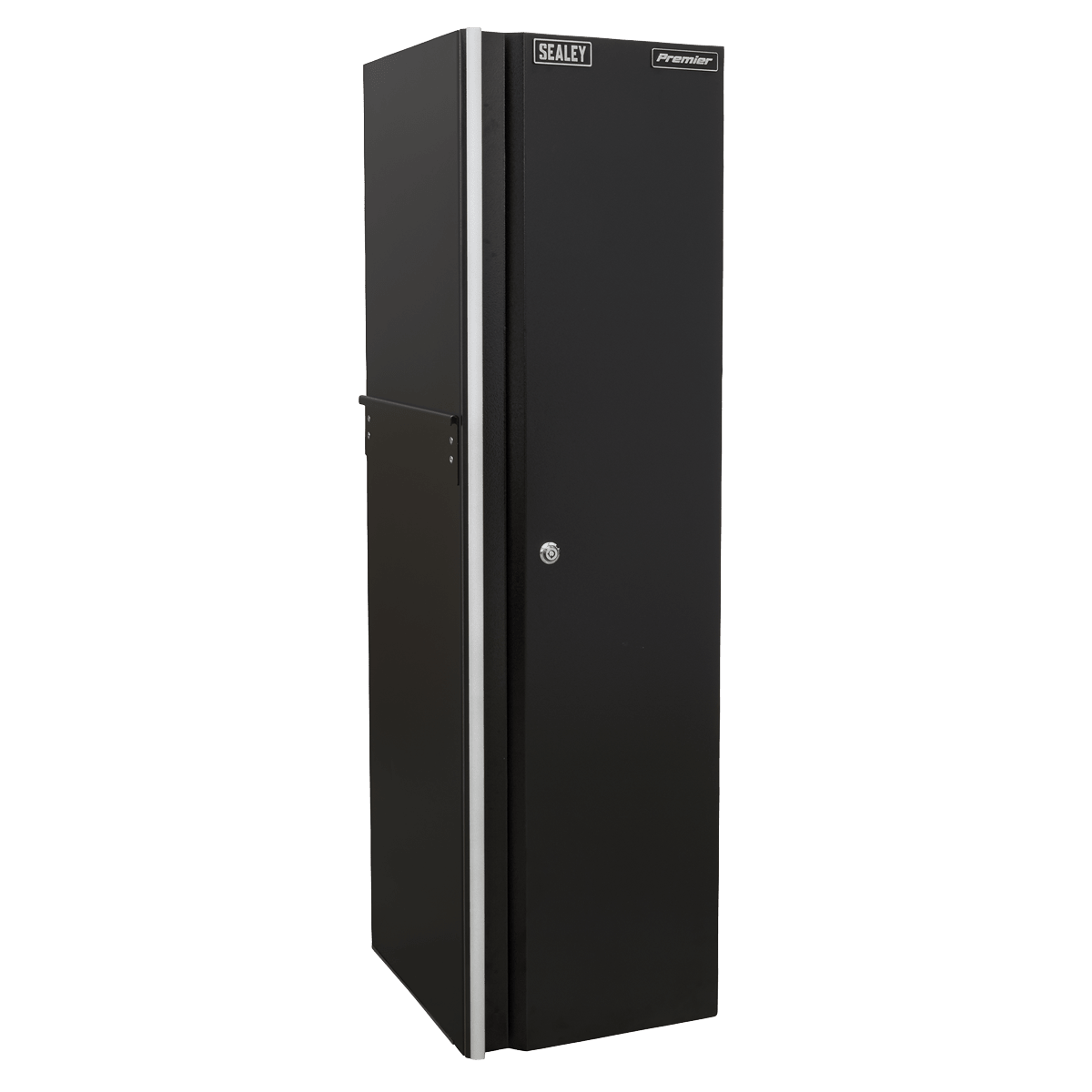 Sealey PTB39003 Premier™ Heavy-Duty Hang-On Locker 3 Drawer - PTB39003 - Sealey Tools UK - Trade Counter Direct