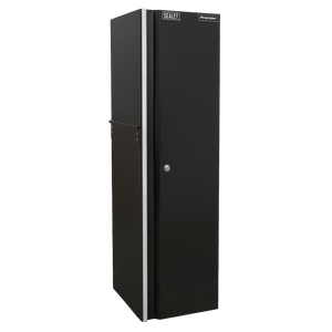 Sealey PTB39003 Premier™ Heavy-Duty Hang-On Locker 3 Drawer - PTB39003 - Sealey Tools UK - Trade Counter Direct