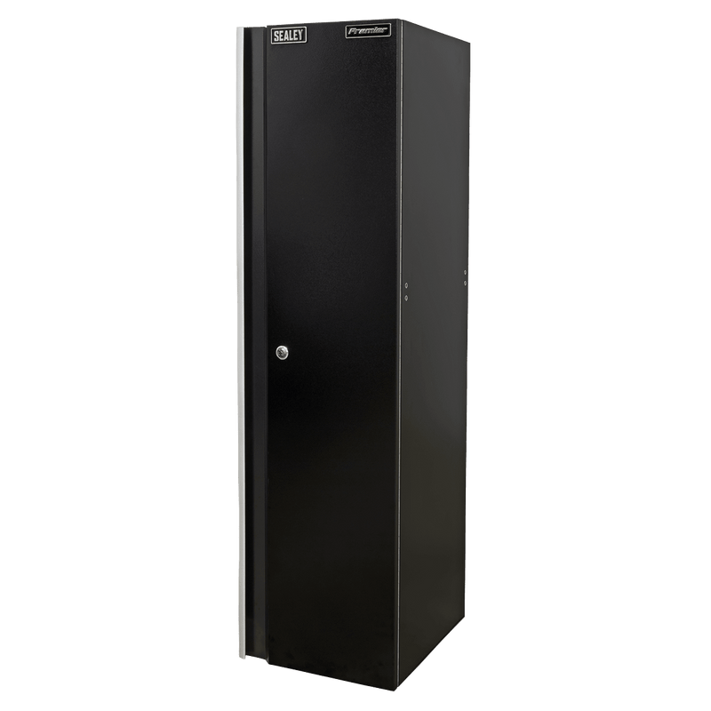 Sealey PTB39003 Premier™ Heavy-Duty Hang-On Locker 3 Drawer - PTB39003 - Sealey Tools UK - Trade Counter Direct