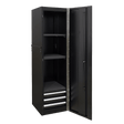 Sealey PTB39003 Premier™ Heavy-Duty Hang-On Locker 3 Drawer - PTB39003 - Sealey Tools UK - Trade Counter Direct