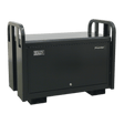 Sealey PTB91505 Site Box 5 Drawer 915mm Heavy - Duty - PTB91505 - Sealey Tools UK - Trade Counter Direct