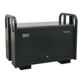 Sealey PTB91505 Site Box 5 Drawer 915mm Heavy - Duty - PTB91505 - Sealey Tools UK - Trade Counter Direct