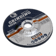 Sealey PTC/100G Grinding Disc Ø100 x 6mm Ø16mm Bore - PTC/100G - Sealey Tools UK - Trade Counter Direct