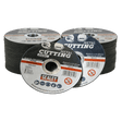 Sealey PTC/115CET100 Cutting Disc Pack of 100 Ø115 x 1.2mm Ø22mm Bore - PTC/115CET100 - Sealey Tools UK - Trade Counter Direct