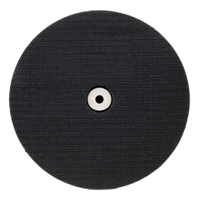 Sealey PTC150M6 150mm Hook-and-Loop Backing Pad M6 - PTC150M6 - Sealey Tools UK - Trade Counter Direct