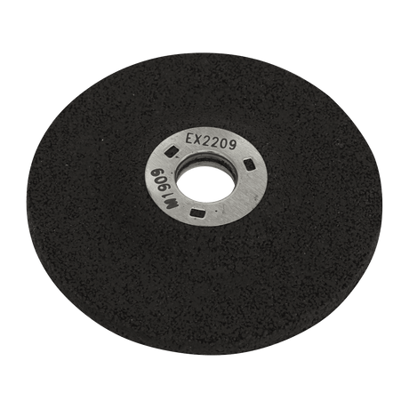 Sealey PTC/50G Grinding Disc Ø58 x 4mm 9.5mm Bore - PTC/50G - Sealey Tools UK - Trade Counter Direct