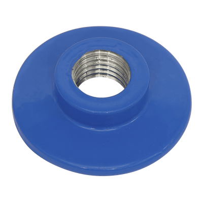 Sealey PTC/BP3/NUT M10 x 1.25mm Lock Nut for PTC/BP3 Backing Pad - PTC/BP3/NUT - Sealey Tools UK - Trade Counter Direct