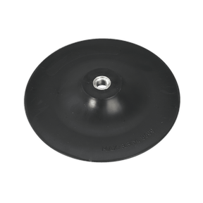 Sealey PTC/BP7/5/8 Grinder & Sander Backing Pad Ø171mm 5/8"UNC - PTC/BP7/5/8 - Sealey Tools UK - Trade Counter Direct