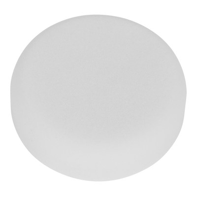 Sealey PTCCHV79W Hook-and-Loop Buffing & Polishing Foam Head 80 x 25mm - White/Dense - PTCCHV79W - Sealey Tools UK - Trade Counter Direct