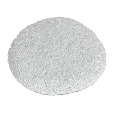 Sealey PTCMC75 Microfibre Cloth 75mm - PTCMC75 - Sealey Tools UK - Trade Counter Direct
