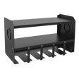 Sealey PTSR5 Power Tool Storage Rack - PTSR5 - Sealey Tools UK - Trade Counter Direct