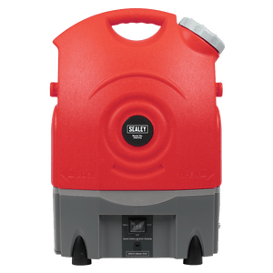 Sealey PW1712 17L 12V Rechargeable Pressure Washer - PW1712 - Sealey Tools UK - Trade Counter Direct