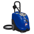 Sealey PW2000HW Hot Water Pressure Washer 135bar 230V - PW2000HW - Sealey Tools UK - Trade Counter Direct