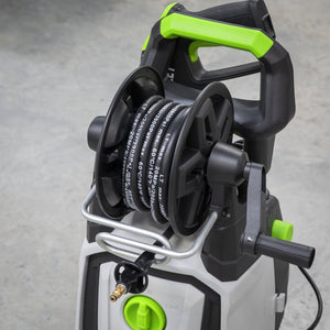 Sealey PW2400 Pressure Washer 170bar 450L/hr Lance Controlled Pressure with TSS & Rotablast® Nozzle - PW2400 - Sealey Tools UK - Trade Counter Direct