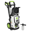 Sealey PW2400 Pressure Washer 170bar 450L/hr Lance Controlled Pressure with TSS & Rotablast® Nozzle - PW2400 - Sealey Tools UK - Trade Counter Direct