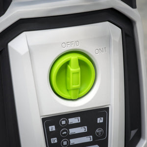 Sealey PW2400 Pressure Washer 170bar 450L/hr Lance Controlled Pressure with TSS & Rotablast® Nozzle - PW2400 - Sealey Tools UK - Trade Counter Direct