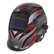 Sealey PWH600 Welding Helmet Auto Darkening - Shade 9 - 13 - PWH600 - Sealey Tools UK - Trade Counter Direct