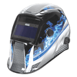 Sealey PWH601 Welding Helmet Auto Darkening - Shade 9 - 13 - PWH601 - Sealey Tools UK - Trade Counter Direct