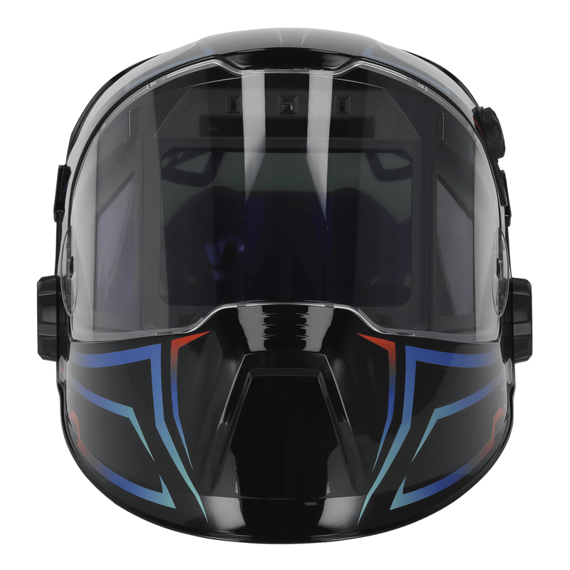 Sealey PWH602 Panoramic Welding Helmet Auto Darkening - Shade 9-13 - PWH602 - Sealey Tools UK - Trade Counter Direct