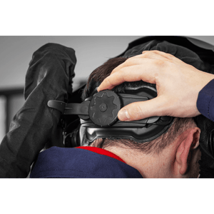 Sealey PWH618 Auto Darkening Welding Helmet with TH3 Powered Air Purifying Respirator (PAPR) - PWH618 - Sealey Tools UK - Trade Counter Direct