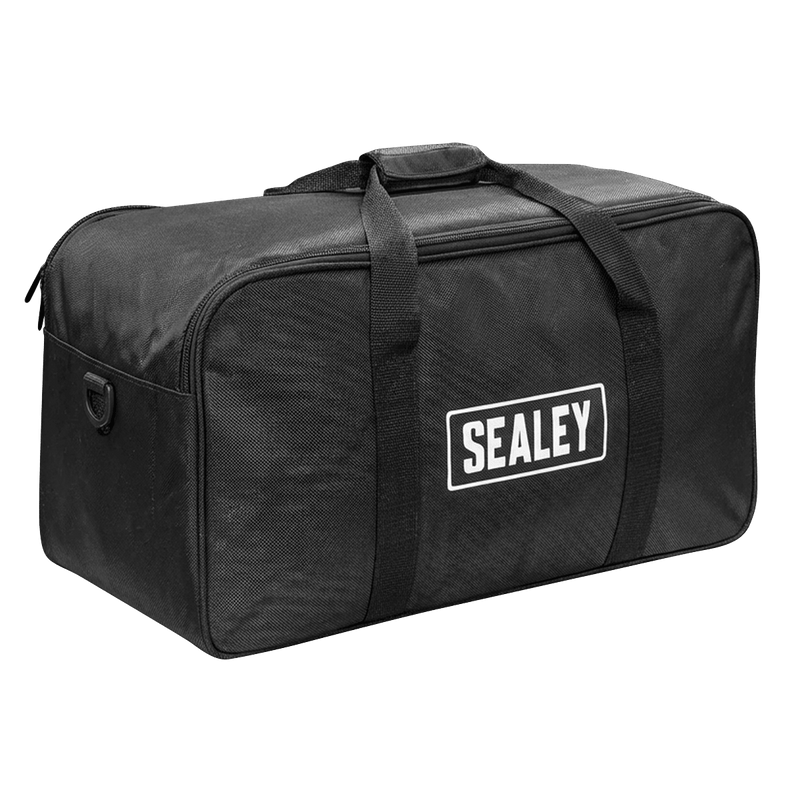 Sealey PWH618 Auto Darkening Welding Helmet with TH3 Powered Air Purifying Respirator (PAPR) - PWH618 - Sealey Tools UK - Trade Counter Direct