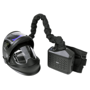 Sealey PWH618 Auto Darkening Welding Helmet with TH3 Powered Air Purifying Respirator (PAPR) - PWH618 - Sealey Tools UK - Trade Counter Direct