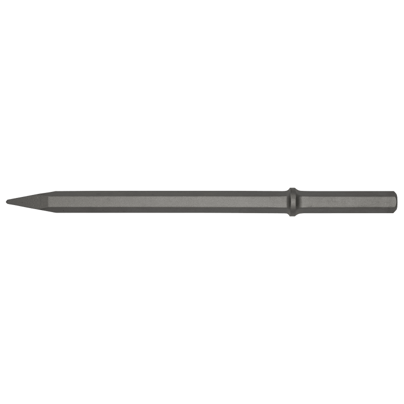 Sealey Q1PT Worksafe® Point 620mm - 1-1/4"Hex - Q1PT - Sealey Tools UK - Trade Counter Direct