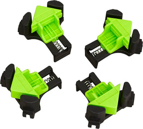 Sealey QBC04 Mitre Wood Corner Clamp Set 4pc - QBC04 - Sealey Tools UK - Trade Counter Direct