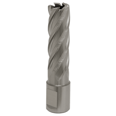 Sealey RBHSS17L Worksafe® 17mm HSS Mag Drill Bit Cut Depth 50mm - RBHSS17L - Sealey Tools UK - Trade Counter Direct