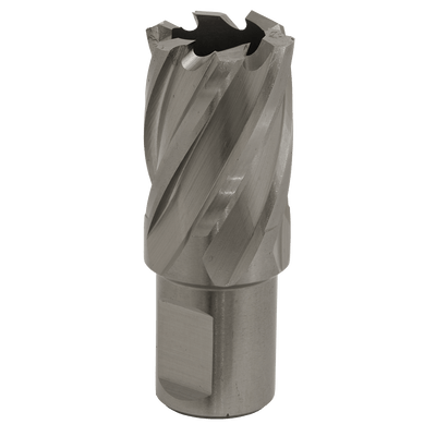 Sealey RBHSS22S Worksafe® 22mm HSS Mag Drill Bit Cut Depth 25mm - RBHSS22S - Sealey Tools UK - Trade Counter Direct