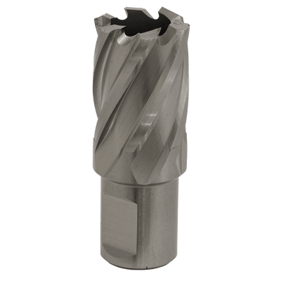 Sealey RBHSS23S Worksafe® 23mm HSS Mag Drill Bit Cut Depth 25mm - RBHSS23S - Sealey Tools UK - Trade Counter Direct