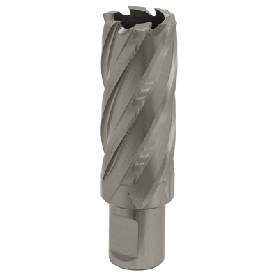 Sealey RBHSS26L Worksafe® 26mm HSS Mag Drill Bit Cut Depth 50mm - RBHSS26L - Sealey Tools UK - Trade Counter Direct