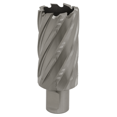 Sealey RBHSS33L Worksafe® 33mm HSS Mag Drill Bit Cut Depth 50mm - RBHSS33L - Sealey Tools UK - Trade Counter Direct
