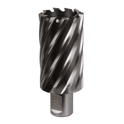 Sealey RBHSS36L Worksafe® 36mm HSS Mag Drill Bit Cut Depth 50mm - RBHSS36L - Sealey Tools UK - Trade Counter Direct