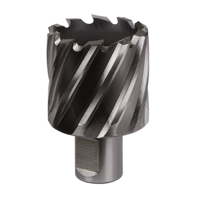 Sealey RBHSS40S Worksafe® 40mm HSS Mag Drill Bit Cut Depth 25mm - RBHSS40S - Sealey Tools UK - Trade Counter Direct