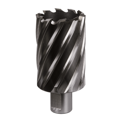 Sealey RBHSS42L Worksafe® 42mm HSS Mag Drill Bit Cut Depth 50mm - RBHSS42L - Sealey Tools UK - Trade Counter Direct
