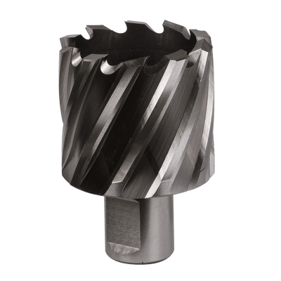 Sealey RBHSS42S Worksafe® 42mm HSS Mag Drill Bit Cut Depth 25mm - RBHSS42S - Sealey Tools UK - Trade Counter Direct
