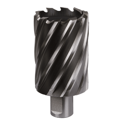 Sealey RBHSS44L Worksafe® 44mm HSS Mag Drill Bit Cut Depth 50mm - RBHSS44L - Sealey Tools UK - Trade Counter Direct