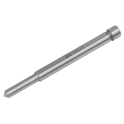 Sealey RBSP Worksafe® Short Straight Pin Pilot Rod 77mm - RBSP - Sealey Tools UK - Trade Counter Direct