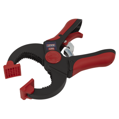 Sealey RC50 Ratchet Clamp 45mm - RC50 - Sealey Tools UK - Trade Counter Direct