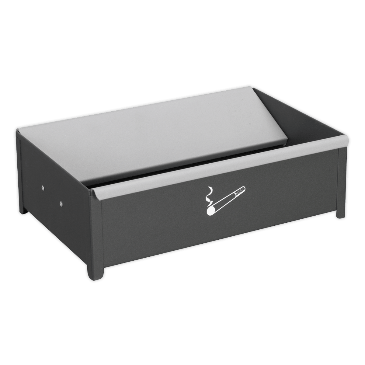 Sealey RCB04 Cigarette Floor Ashtray - RCB04 - Sealey Tools UK - Trade Counter Direct