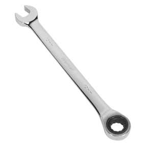 Sealey RCW10 Ratchet Combination Spanner 10mm - RCW10 - Sealey Tools UK - Trade Counter Direct
