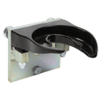 Sealey RE01 Right-Handed Coil Spring Yoke - Small - RE01 - Sealey Tools UK - Trade Counter Direct