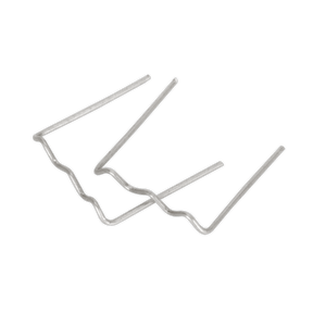 Sealey RE06 U - Staple 0.6mm Pack of 100 - RE06 - Sealey Tools UK - Trade Counter Direct
