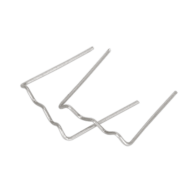 Sealey RE06 U - Staple 0.6mm Pack of 100 - RE06 - Sealey Tools UK - Trade Counter Direct