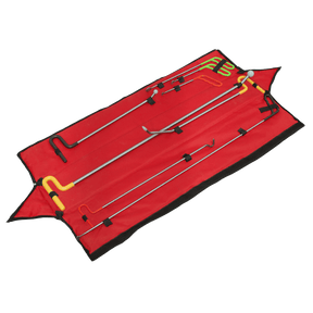 Sealey RE103 Paintless Dent Repair Kit 8pc - RE103 - Sealey Tools UK - Trade Counter Direct