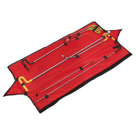 Sealey RE103 Paintless Dent Repair Kit 8pc - RE103 - Sealey Tools UK - Trade Counter Direct