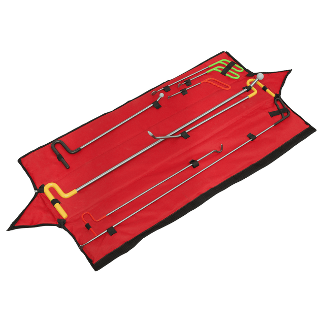 Sealey RE103 Paintless Dent Repair Kit 8pc - RE103 - Sealey Tools UK - Trade Counter Direct