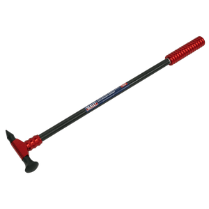 Sealey RE108 Paintless Dent Repair Magnetic Head Blending Hammer - RE108 - Sealey Tools UK - Trade Counter Direct