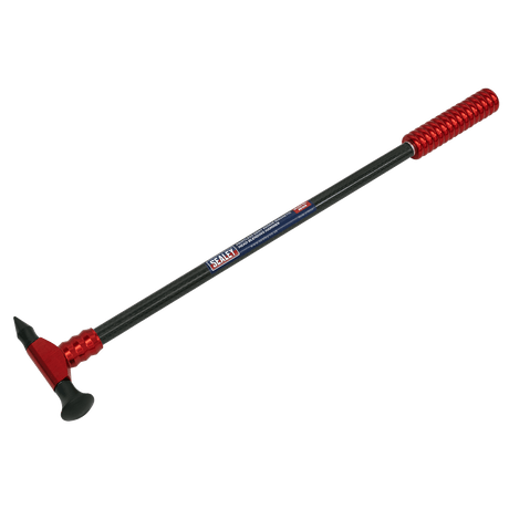 Sealey RE108 Paintless Dent Repair Magnetic Head Blending Hammer - RE108 - Sealey Tools UK - Trade Counter Direct